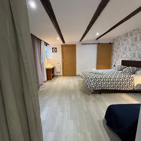 Appartement L'Atelier De Paquita - Delta De L'Ebre à Deltebre Extérieur photo