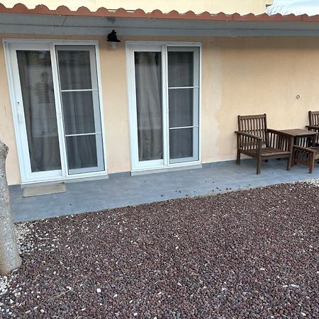 Appartement L'Atelier De Paquita - Delta De L'Ebre à Deltebre Extérieur photo