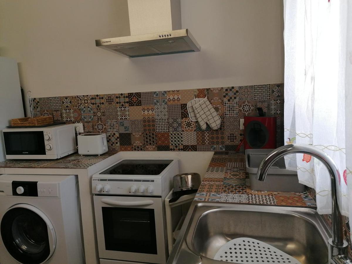 Appartement L'Atelier De Paquita - Delta De L'Ebre à Deltebre Extérieur photo