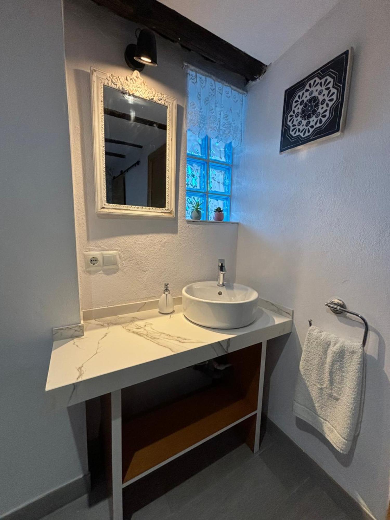 Appartement L'Atelier De Paquita - Delta De L'Ebre à Deltebre Extérieur photo
