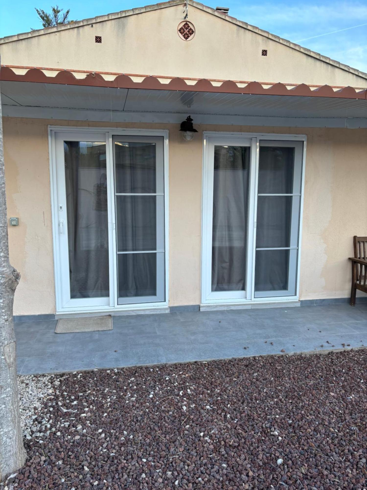 Appartement L'Atelier De Paquita - Delta De L'Ebre à Deltebre Extérieur photo