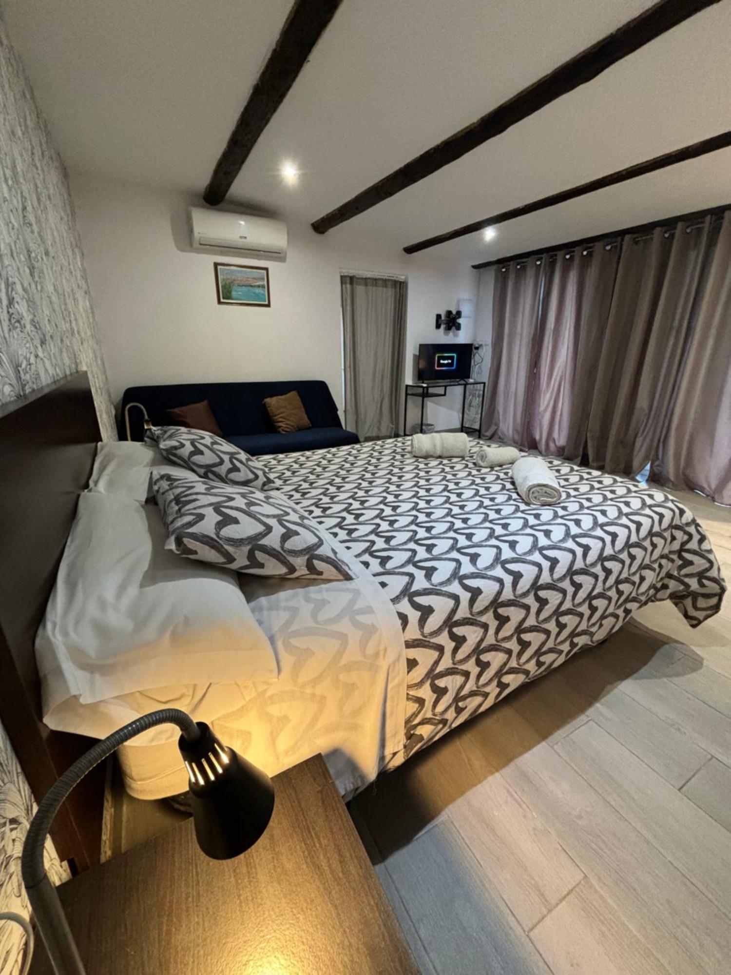 Appartement L'Atelier De Paquita - Delta De L'Ebre à Deltebre Extérieur photo