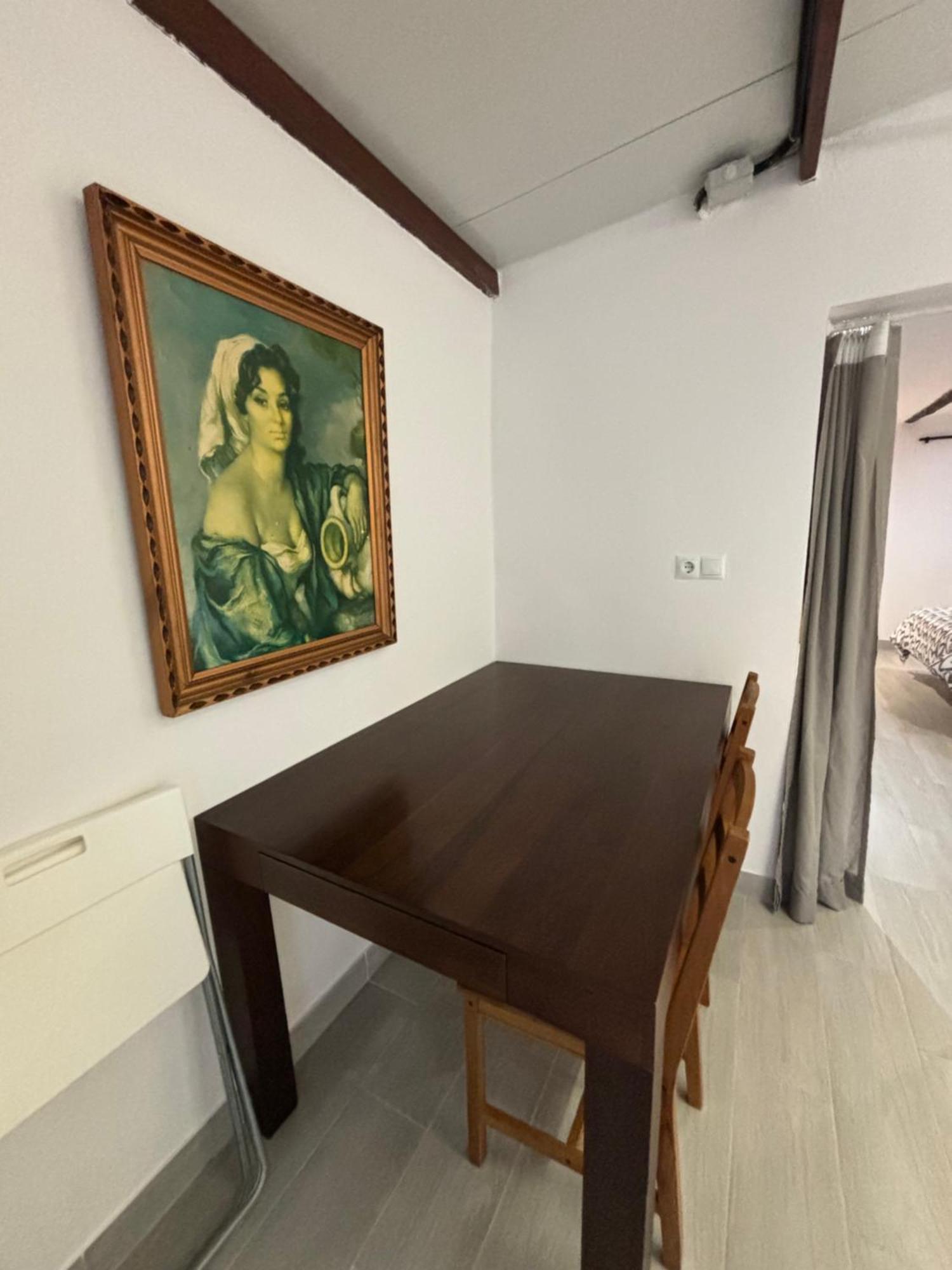 Appartement L'Atelier De Paquita - Delta De L'Ebre à Deltebre Extérieur photo