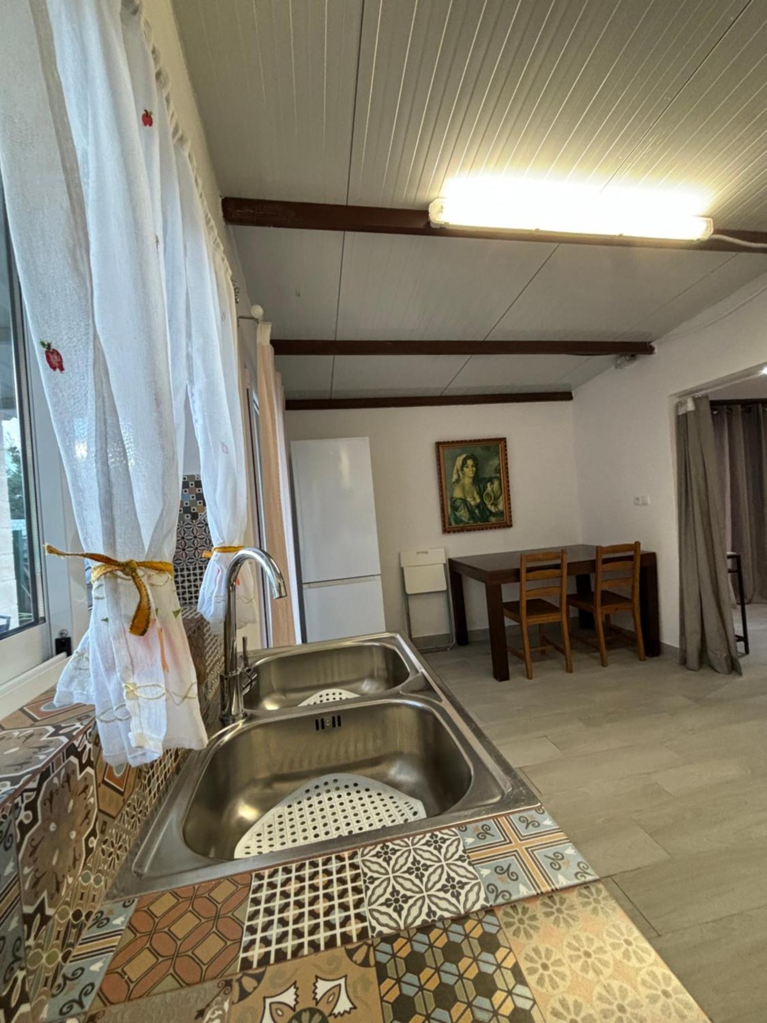 Appartement L'Atelier De Paquita - Delta De L'Ebre à Deltebre Extérieur photo