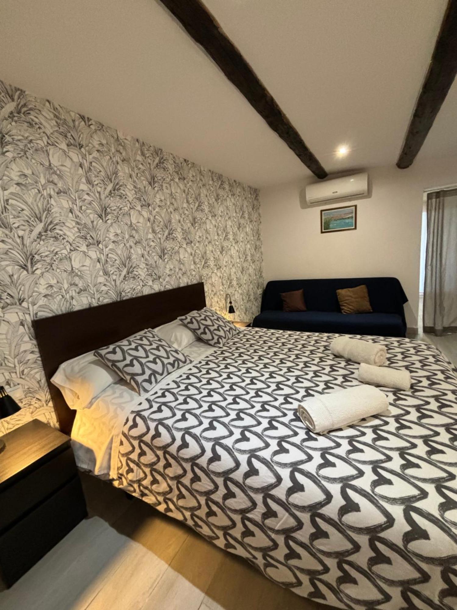 Appartement L'Atelier De Paquita - Delta De L'Ebre à Deltebre Extérieur photo
