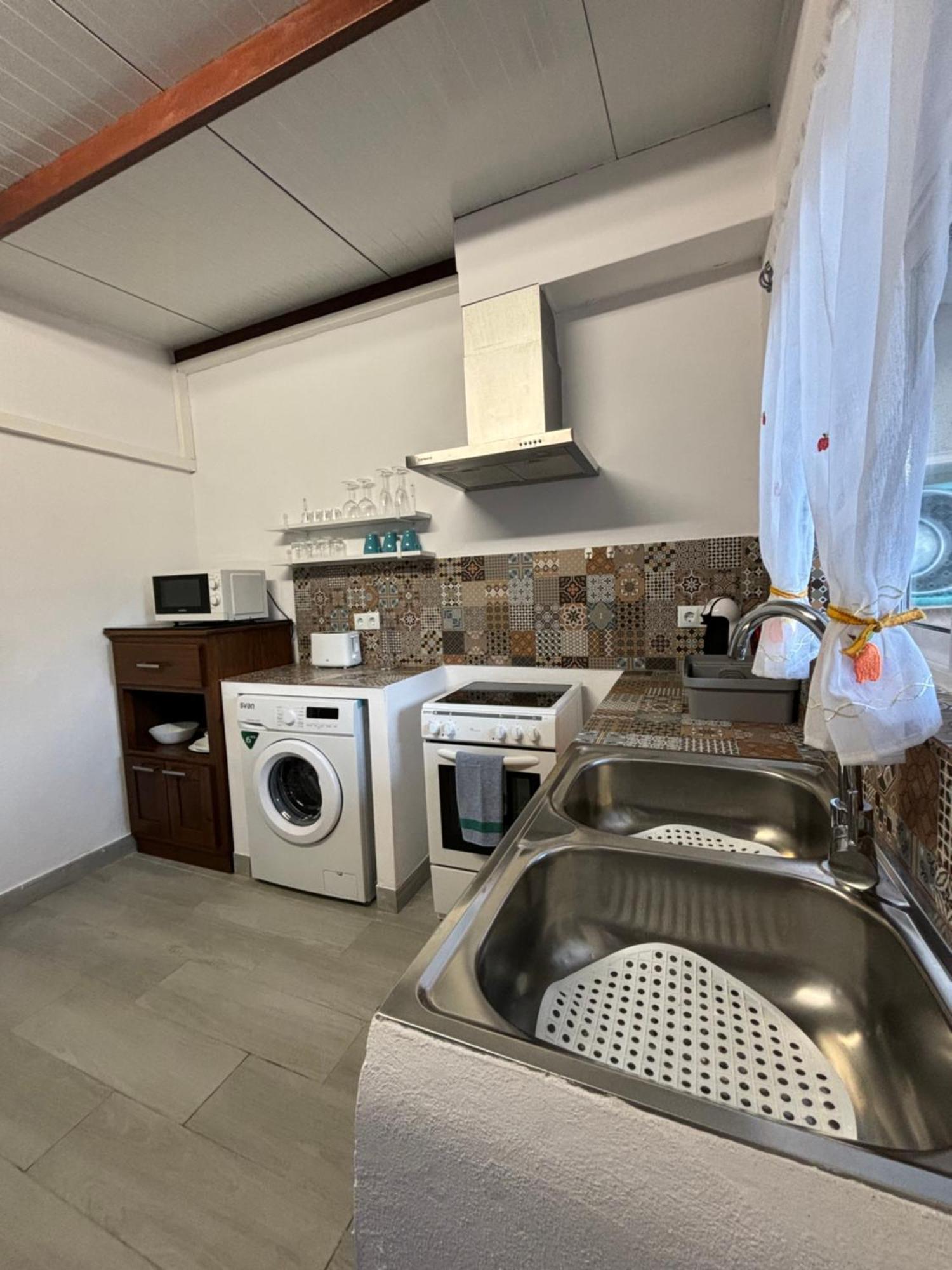 Appartement L'Atelier De Paquita - Delta De L'Ebre à Deltebre Extérieur photo