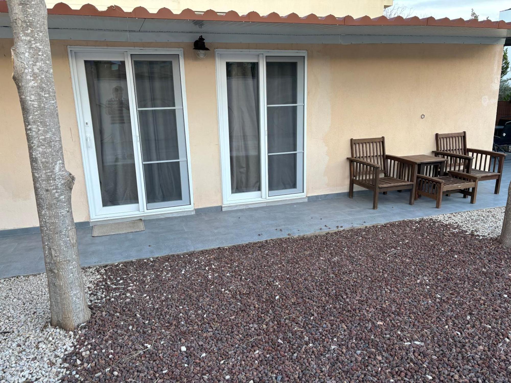 Appartement L'Atelier De Paquita - Delta De L'Ebre à Deltebre Extérieur photo