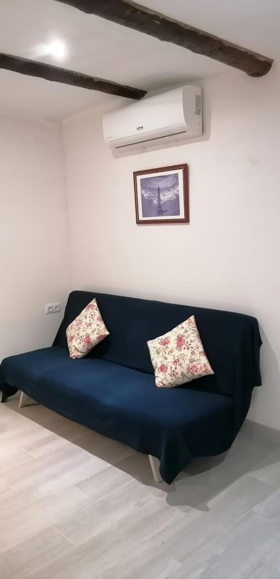 Appartement L'Atelier De Paquita - Delta De L'Ebre à Deltebre Extérieur photo