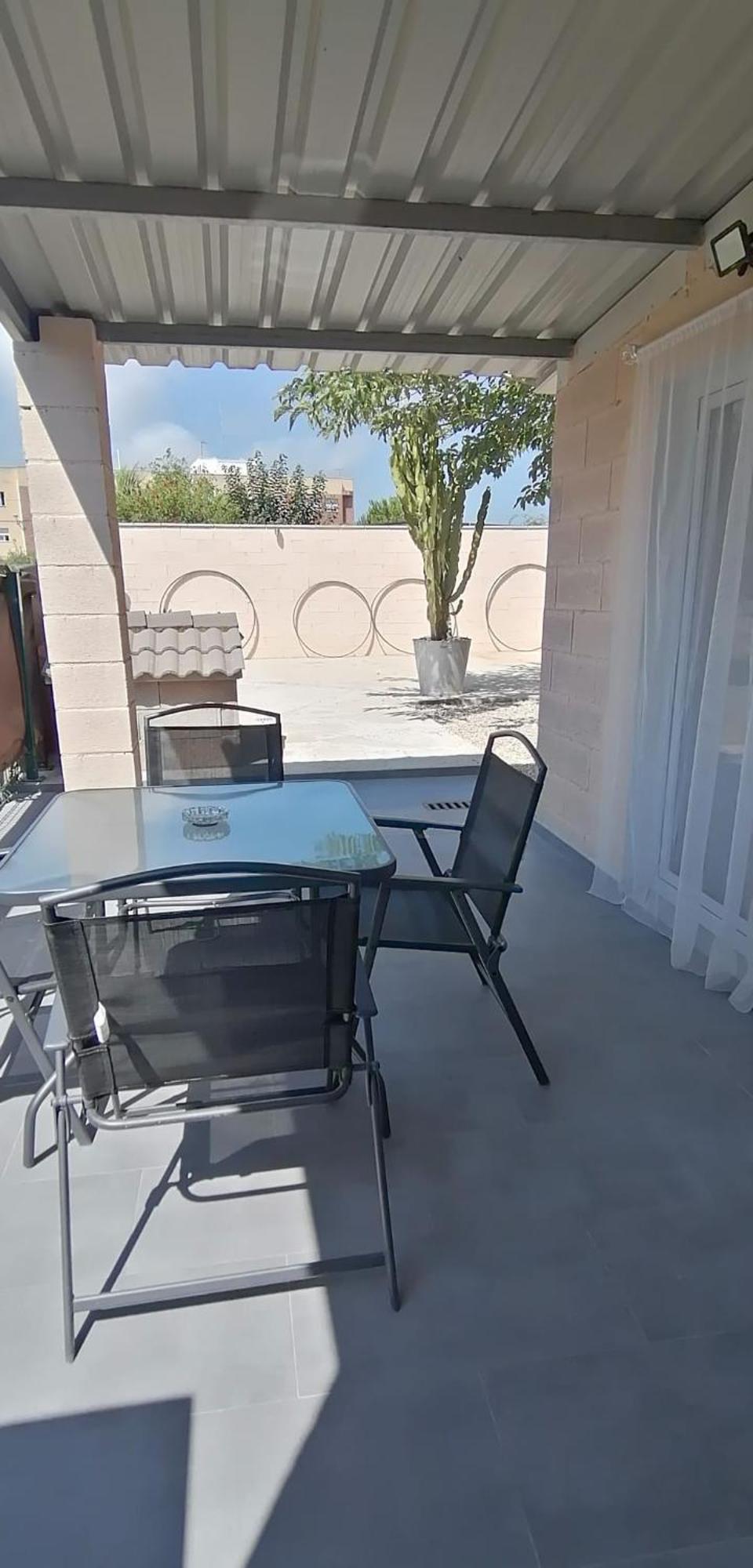 Appartement L'Atelier De Paquita - Delta De L'Ebre à Deltebre Extérieur photo