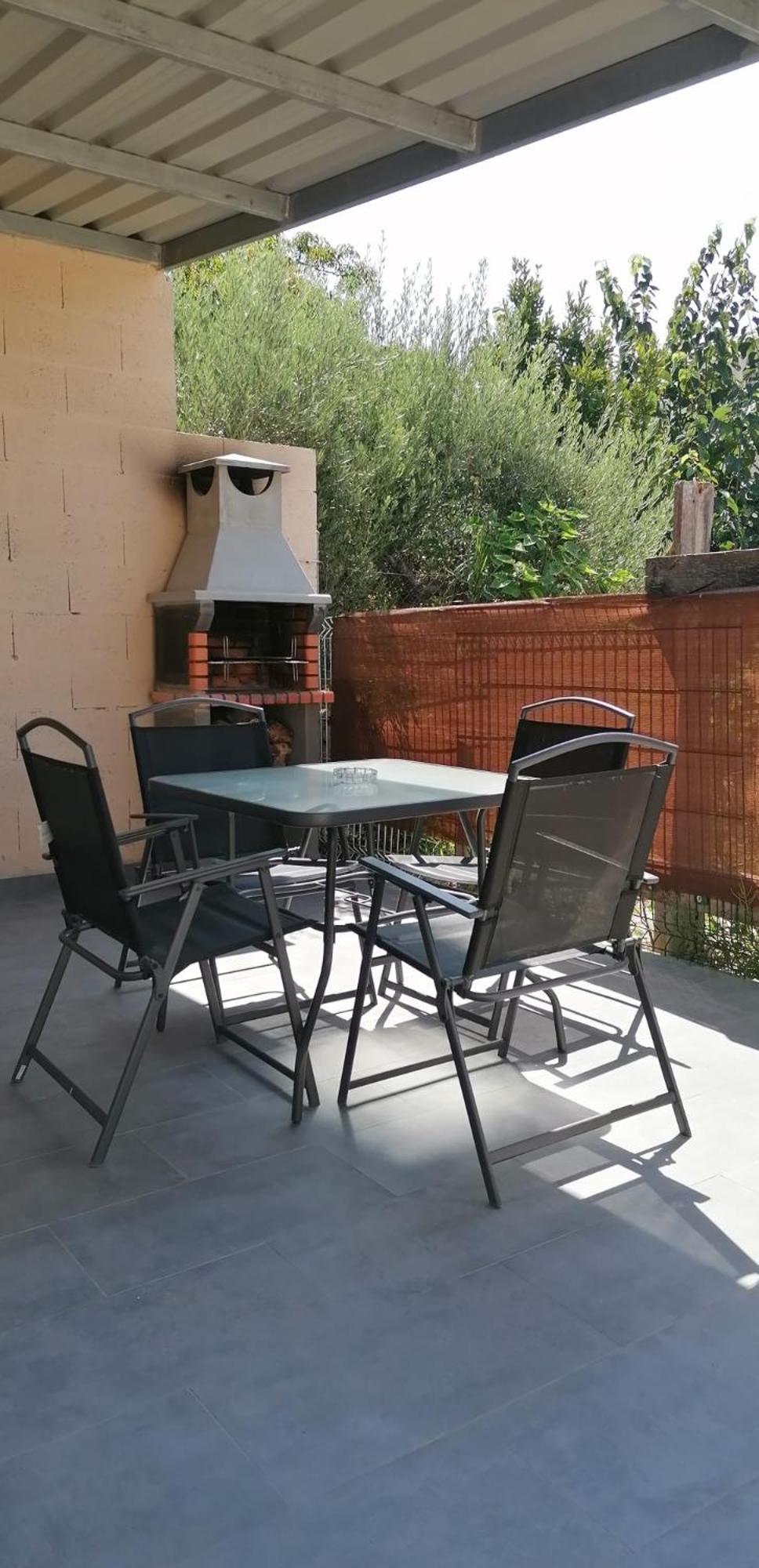 Appartement L'Atelier De Paquita - Delta De L'Ebre à Deltebre Extérieur photo
