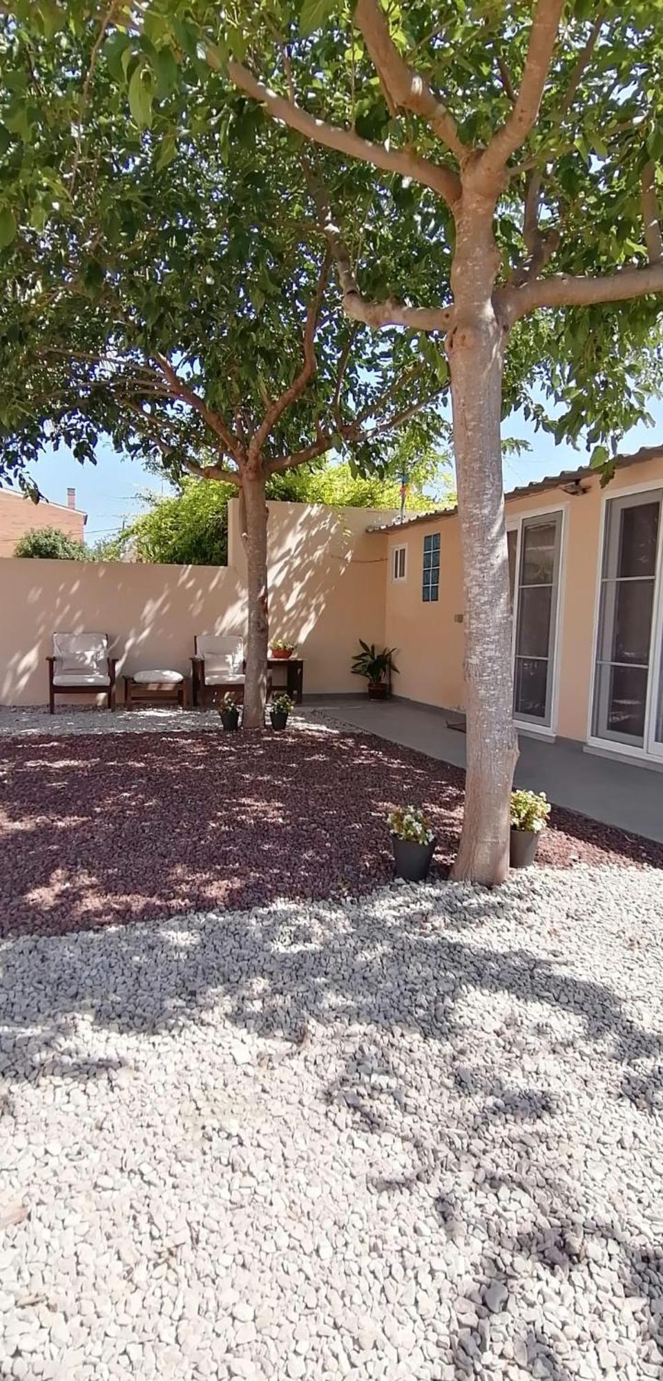 Appartement L'Atelier De Paquita - Delta De L'Ebre à Deltebre Extérieur photo