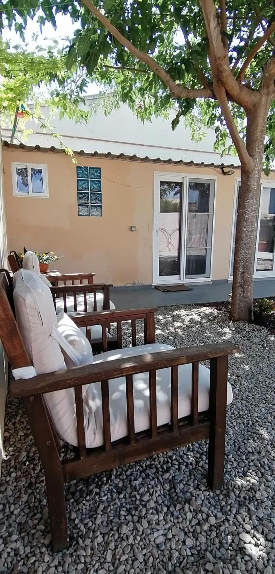 Appartement L'Atelier De Paquita - Delta De L'Ebre à Deltebre Extérieur photo